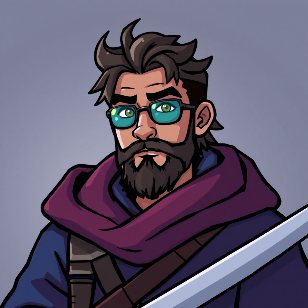 Creator avatar