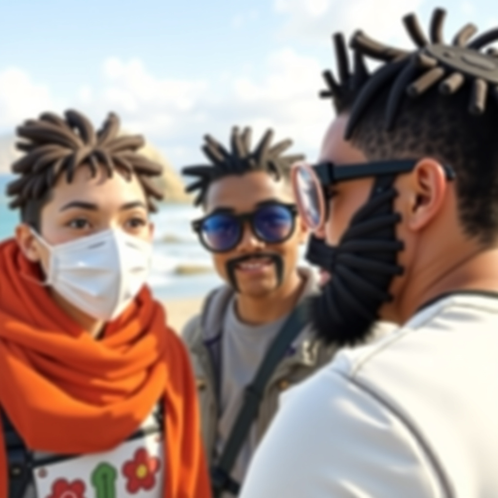 Creator avatar 4